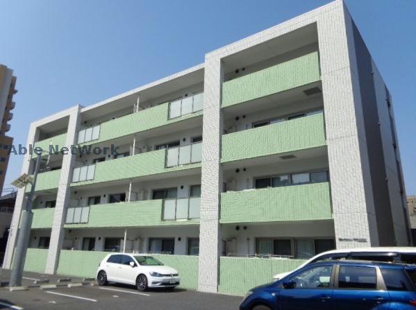 メイボーアネックス