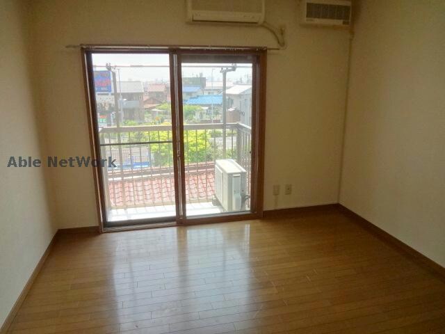 物件内観写真6　(同型モデル)