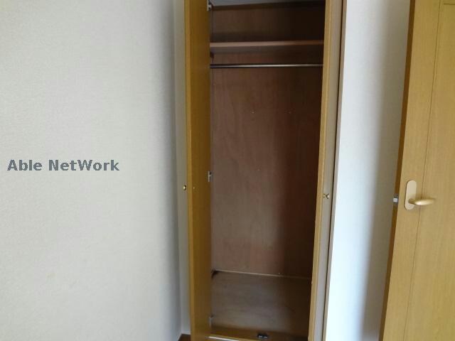 物件内観写真7　(同型モデル)