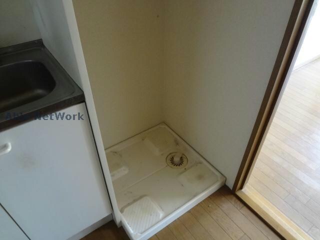 物件内観写真9　(同型モデル)