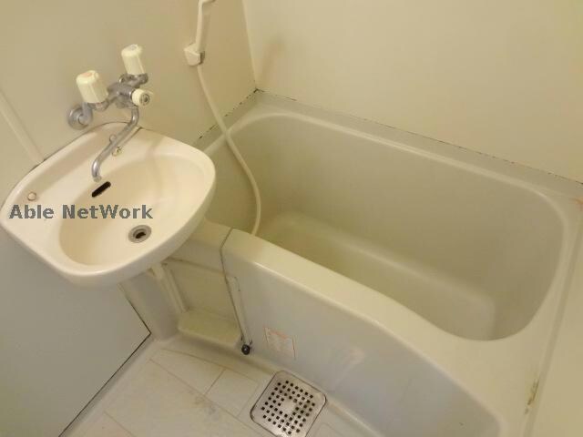 物件内観写真10　(同型モデル)