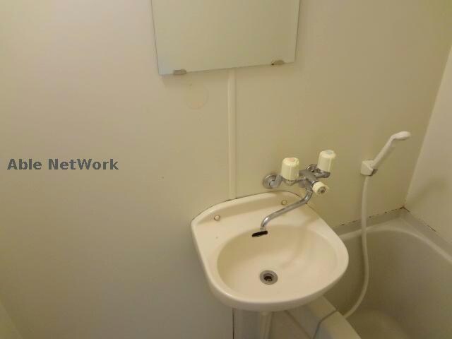 物件内観写真11　(同型モデル)