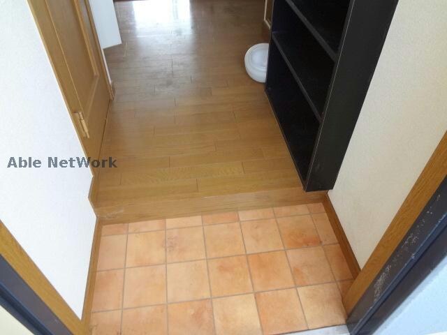 物件内観写真13　(同型モデル)