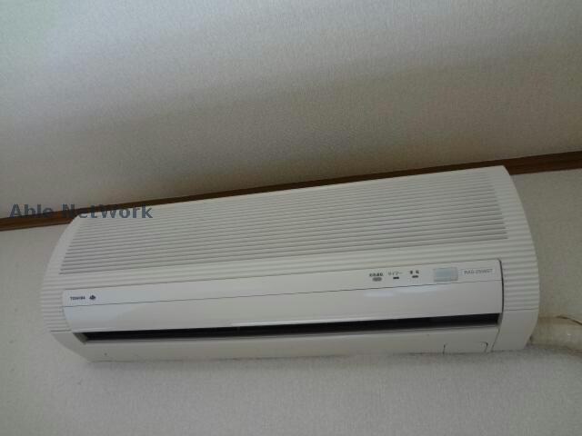 物件内観写真15　(同型モデル)