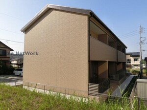 ＴＮＪ　ＰＡＲＫ外観写真