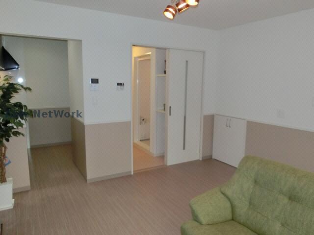 物件内観写真8　(同型モデル ※家具雑貨はイメージです)