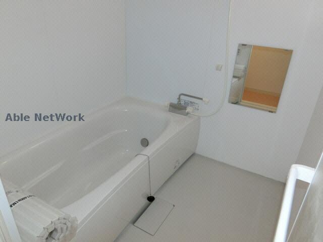 物件内観写真11　(同型モデル)