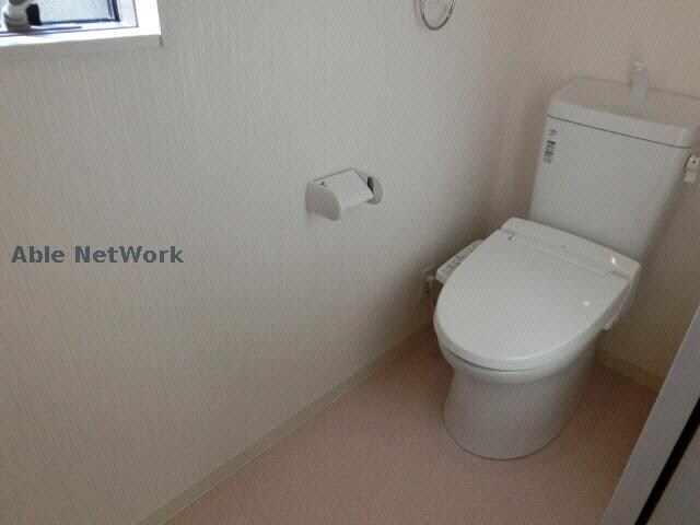 物件内観写真12　(同型モデル)