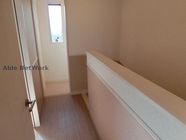 物件内観写真14　(同型モデル)