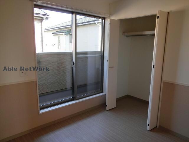 物件内観写真15　(同型モデル)