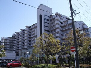 グランドメゾン小田井外観写真
