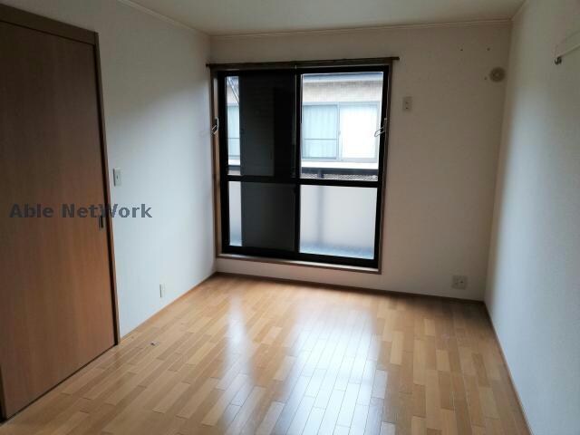 物件内観写真5　(同型モデル)