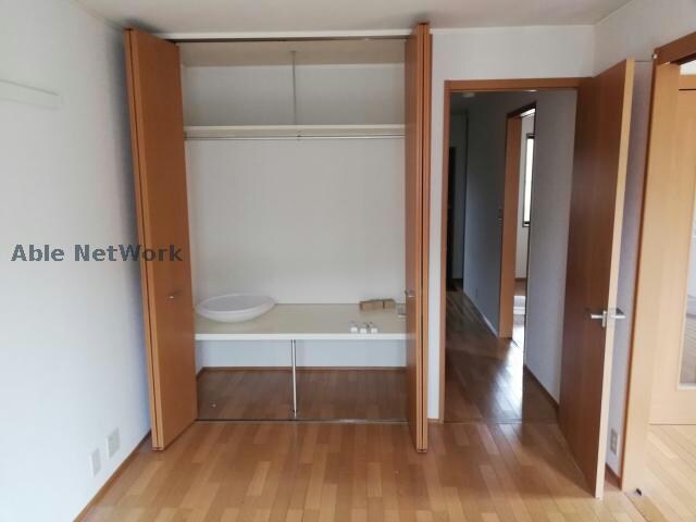 物件内観写真6　(同型モデル)