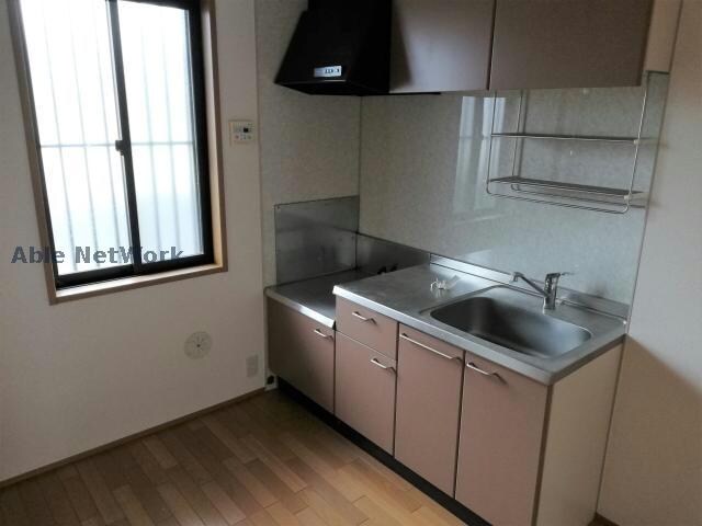 物件内観写真8　(同型モデル)