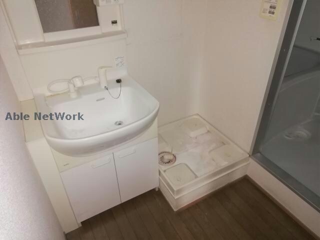 物件内観写真10　(同型モデル)