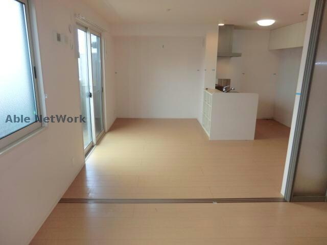 物件内観写真7　(同型モデル)