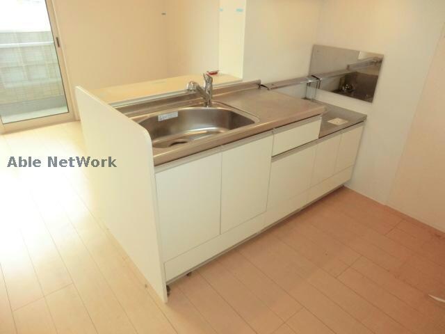 物件内観写真8　(同型モデル)