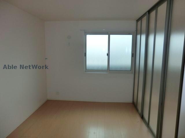 物件内観写真9　(同型モデル)