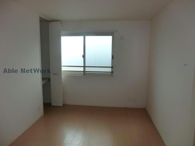 物件内観写真11　(同型モデル)