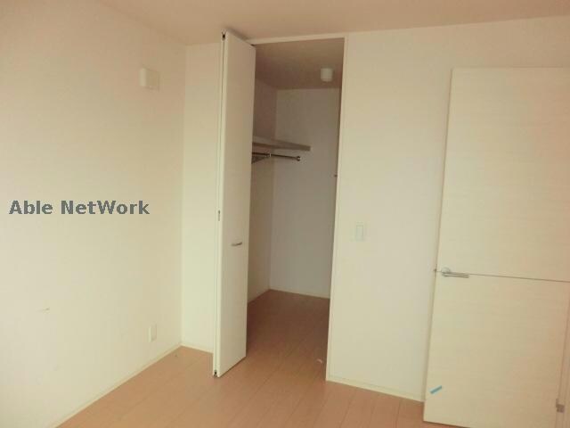 物件内観写真12　(同型モデル)