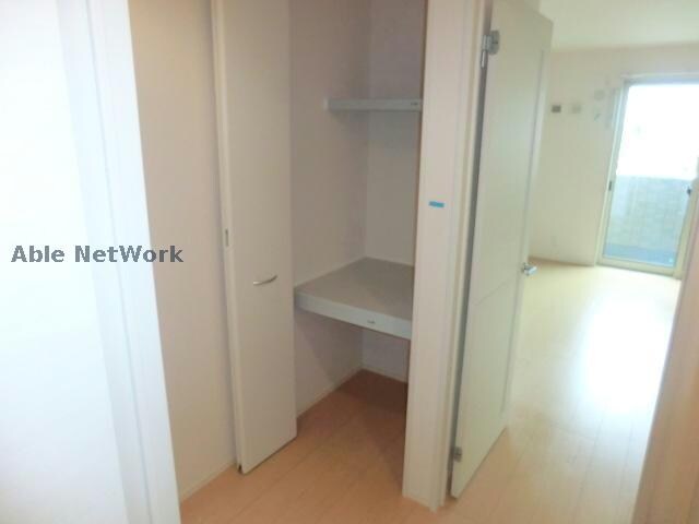 物件内観写真13　(同型モデル)