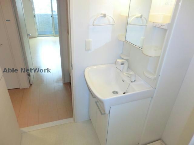 物件内観写真14　(同型モデル)