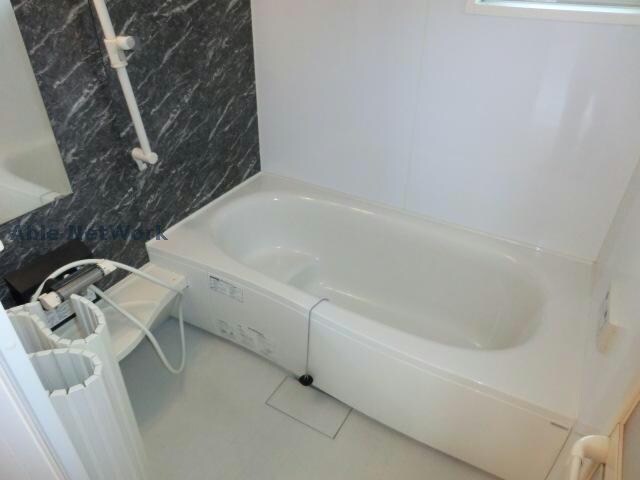 物件内観写真15　(同型モデル)