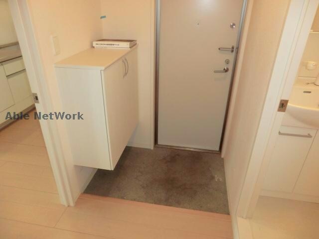 物件内観写真17　(同型モデル)