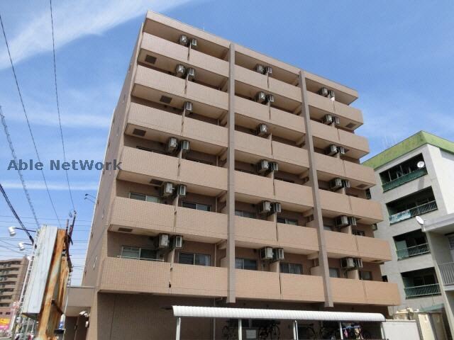 物件外観写真1　(外観)