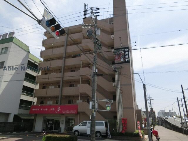 物件外観写真2　(外観)