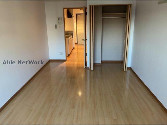 物件内観写真8　(同型モデル)