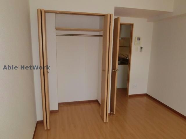 物件内観写真9　(同型モデル)