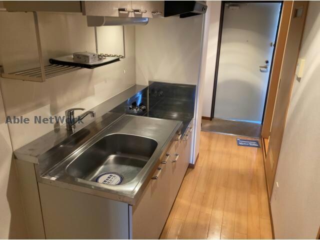 物件内観写真10　(同型モデル)