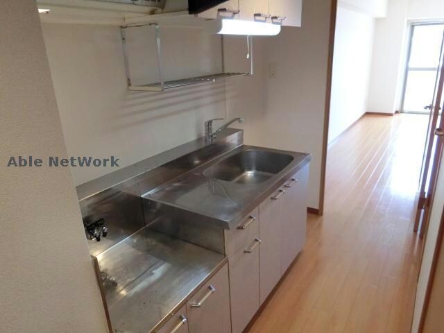 物件内観写真11　(同型モデル)