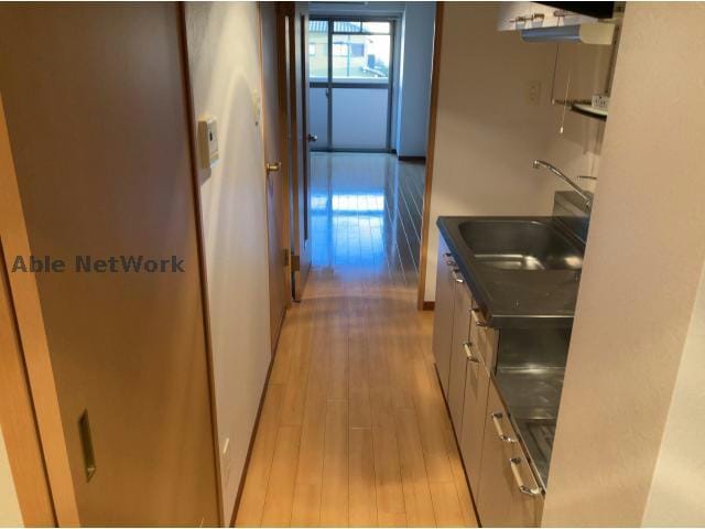 物件内観写真11　(同型モデル)