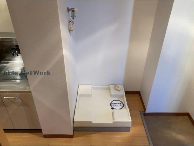 物件内観写真12　(同型モデル)