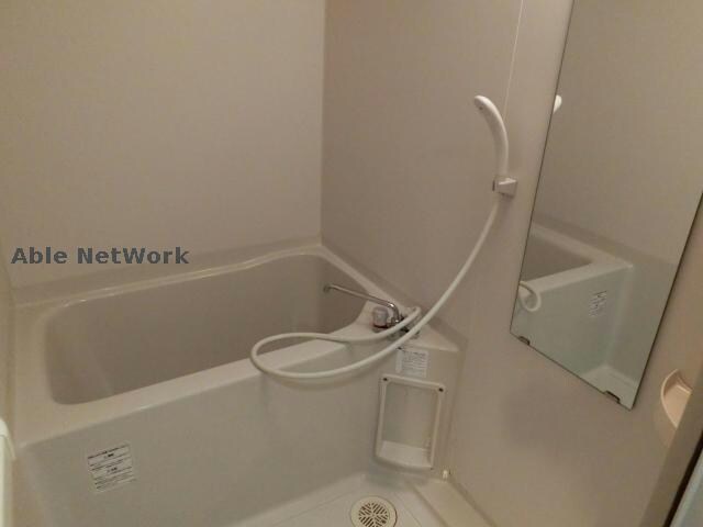 物件内観写真14　(同型モデル)