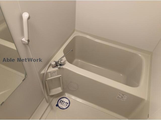 物件内観写真14　(同型モデル)