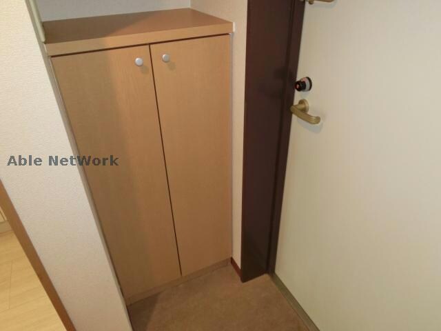 物件内観写真16　(同型モデル)