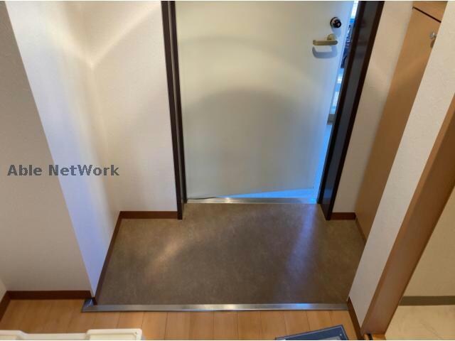 物件内観写真16　(同型モデル)