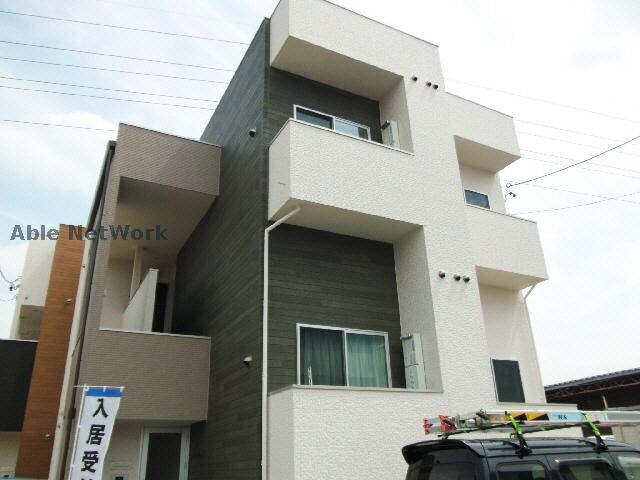 物件外観写真1　(外観)