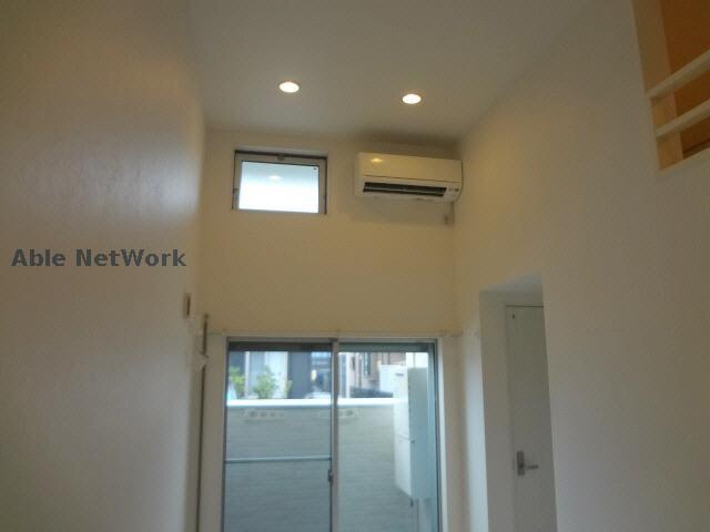 物件内観写真7　(ｴｱｺﾝ)