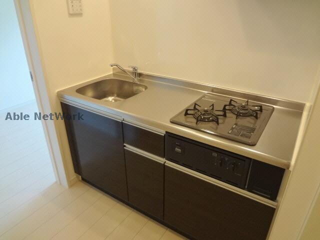 物件内観写真9　(ｷｯﾁﾝ)