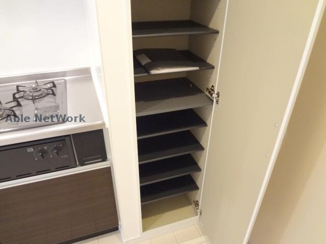 物件内観写真11　(下駄箱)