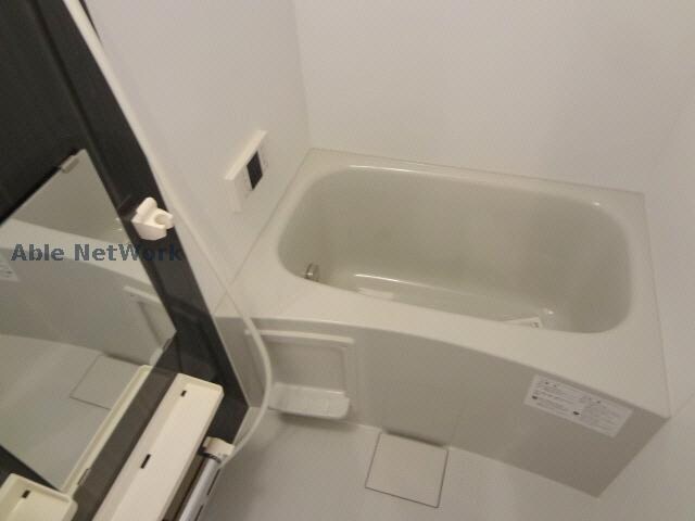 物件内観写真15　(浴室)