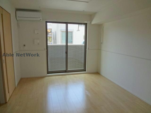 物件内観写真5　(同型モデル)