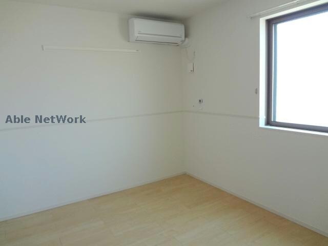 物件内観写真7　(同型モデル)