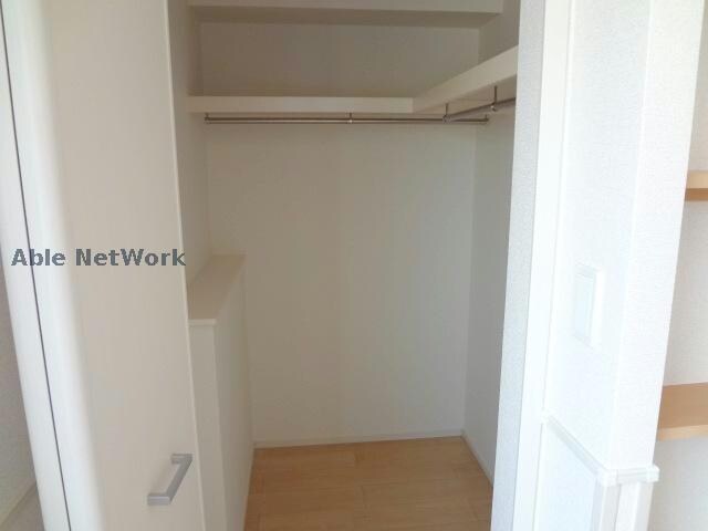 物件内観写真8　(同型モデル)