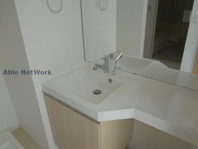 物件内観写真9　(同型モデル)