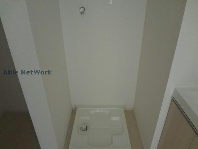 物件内観写真10　(同型モデル)